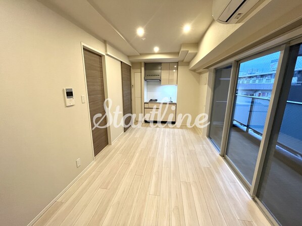 ブラウ住吉の物件内観写真